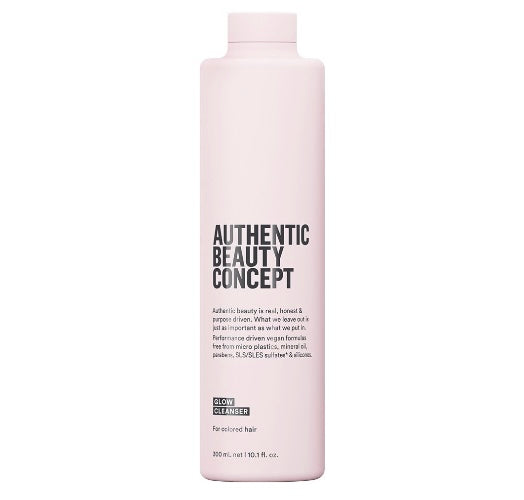 Glow Cleanser- Authentic Beauty Concept