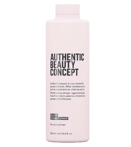 Glow Conditioner- Authentic Beauty Concept