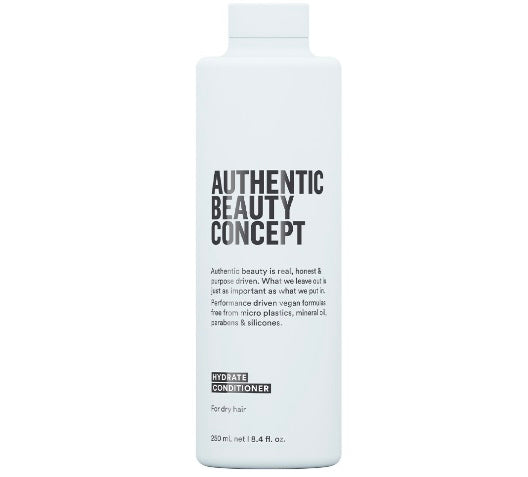 Hydrate Conditioner- Authentic Beauty Concept