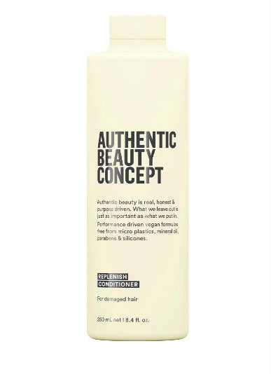 Replenish Conditioner- Authentic Beauty Concept