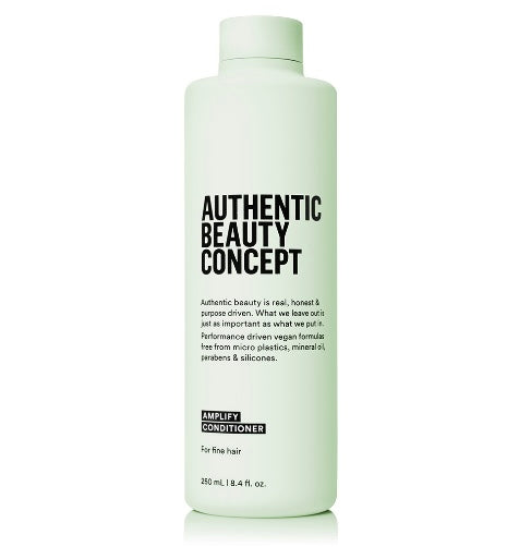 Amplify Conditioner - Authentic Beauty Concept
